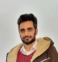 محمدمهدی بیگدلی محمدمهدی بیگدلی