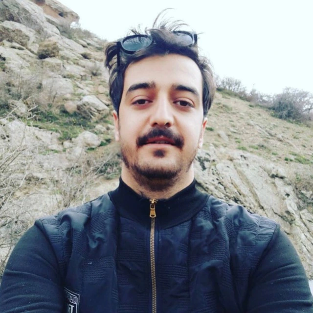 مجتبی مرادی مجتبی مرادی