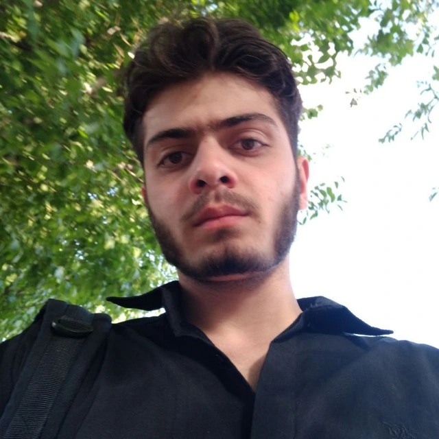 رضا حسینی رضا حسینی