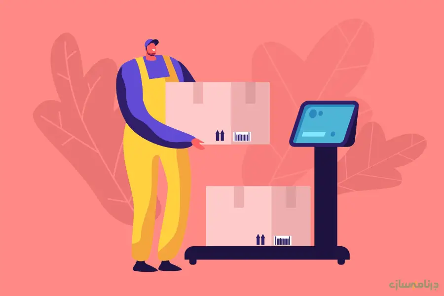 مدیریت موجودی (Inventory Management) مدیریت موجودی (Inventory Management)