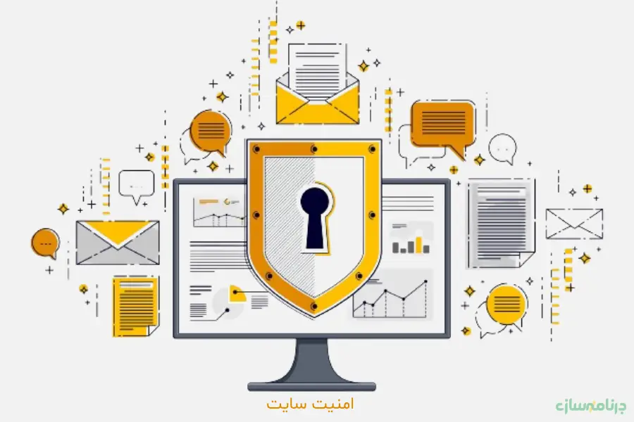 امنیت و حفاظت از اطلاعات امنیت و حفاظت از اطلاعات