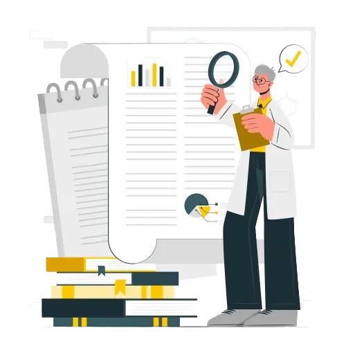 تحقیقات و مشاوره تخصصی تحقیقات و مشاوره تخصصی